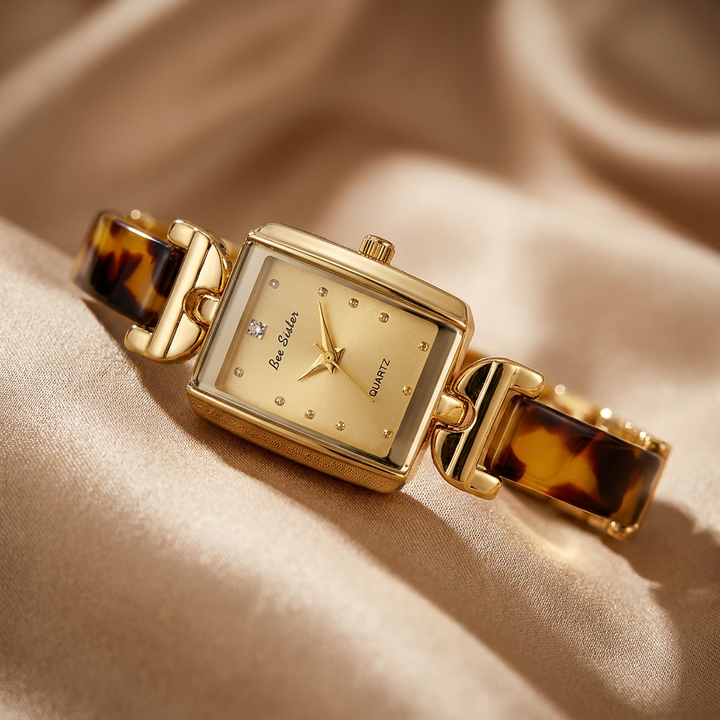 Zelle Watch