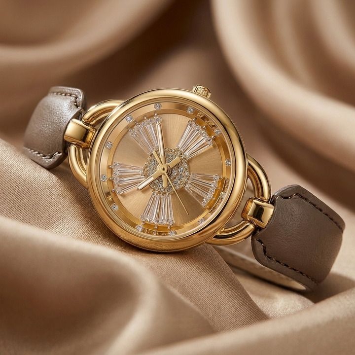 Dhona Watch
