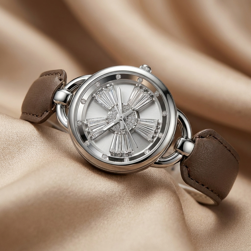Dhona Watch