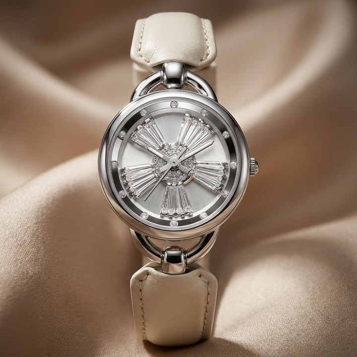 Dhona Watch