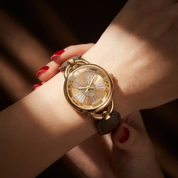 Dhona Watch