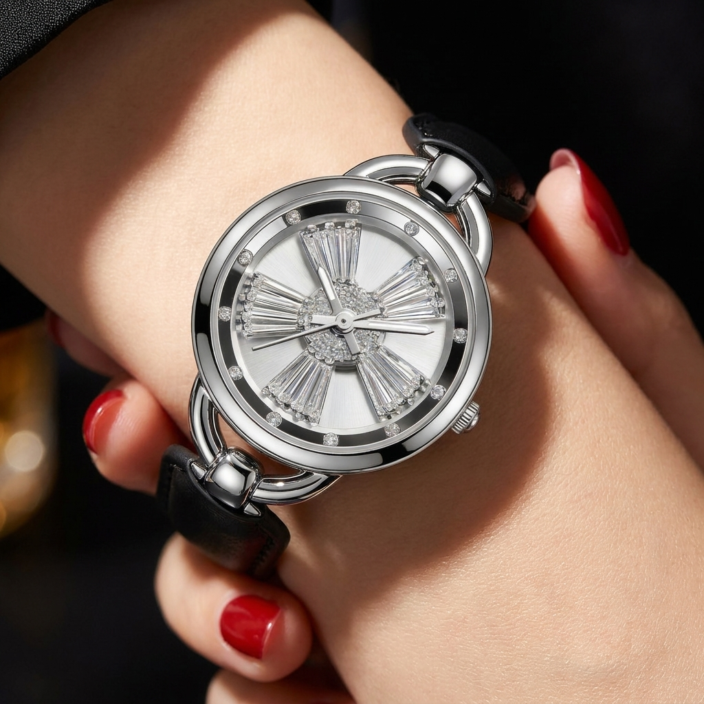 Dhona Watch