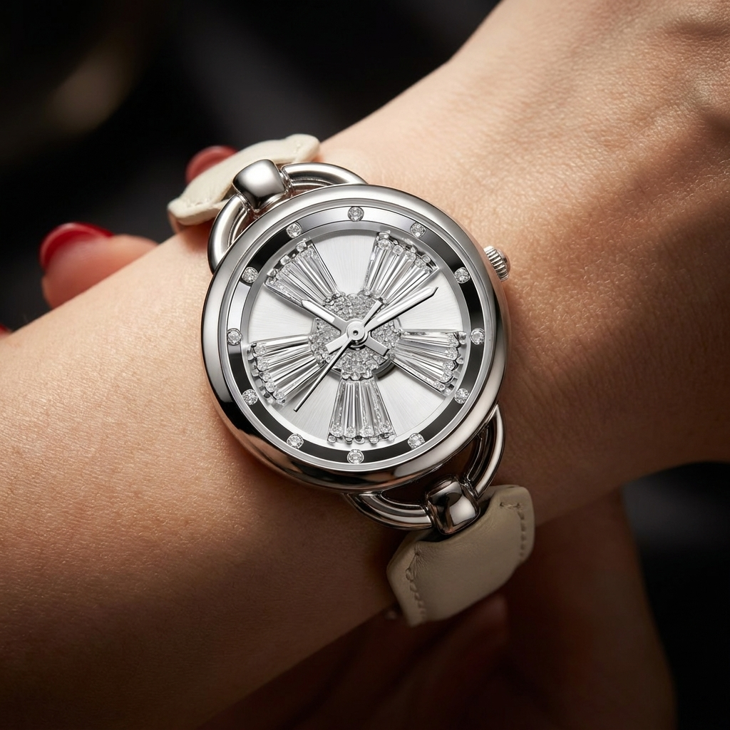Dhona Watch