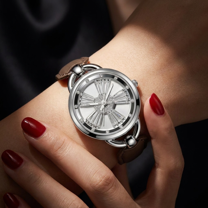 Dhona Watch