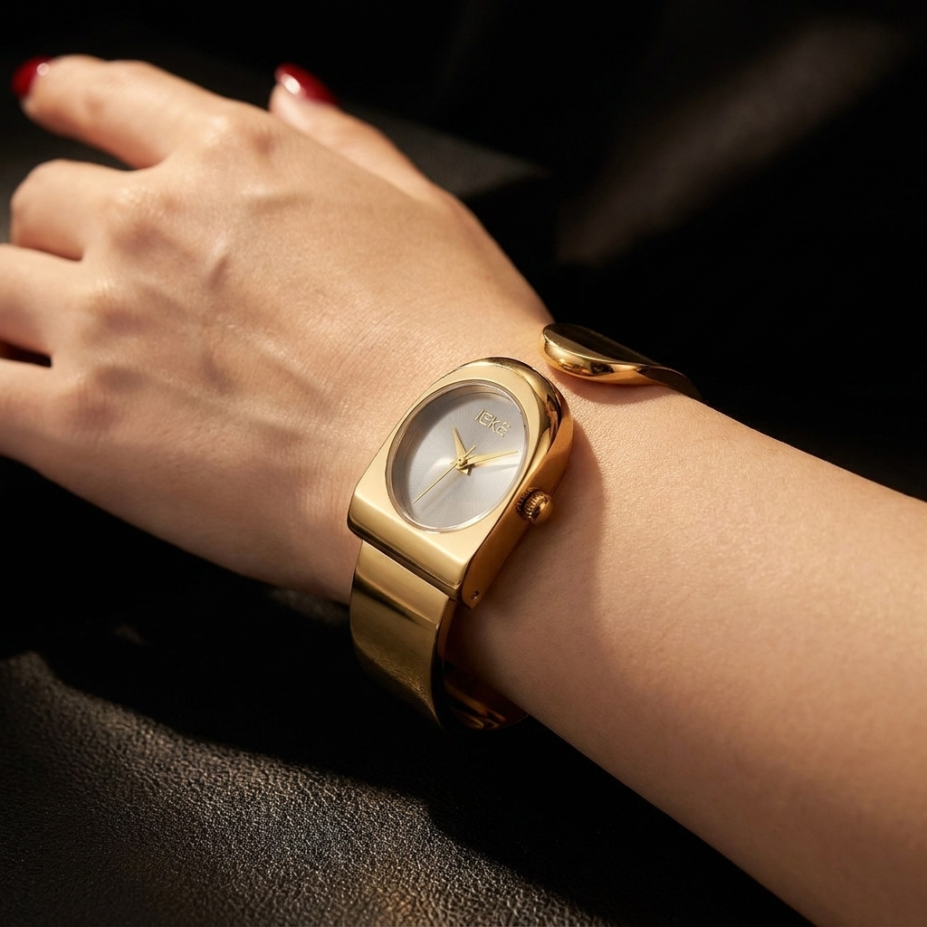 Reina Watch