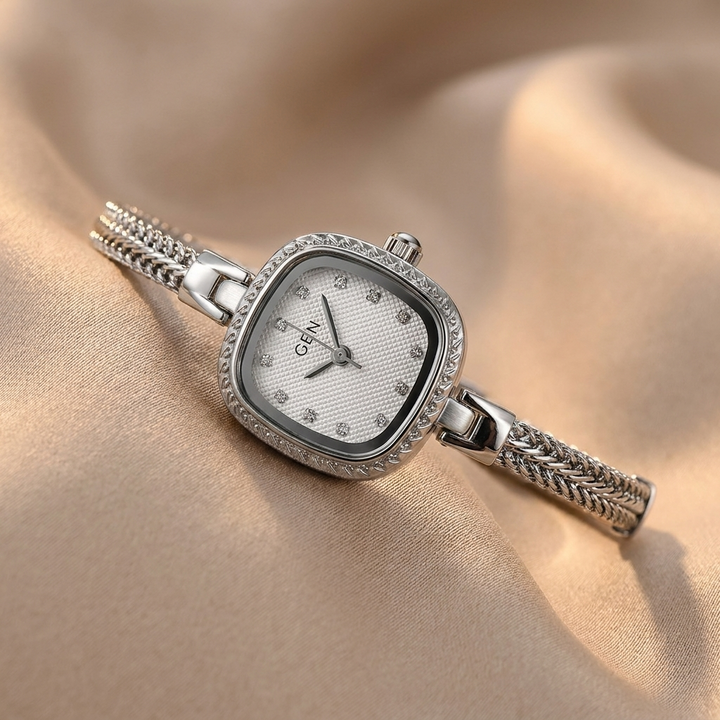 Nezty Watch