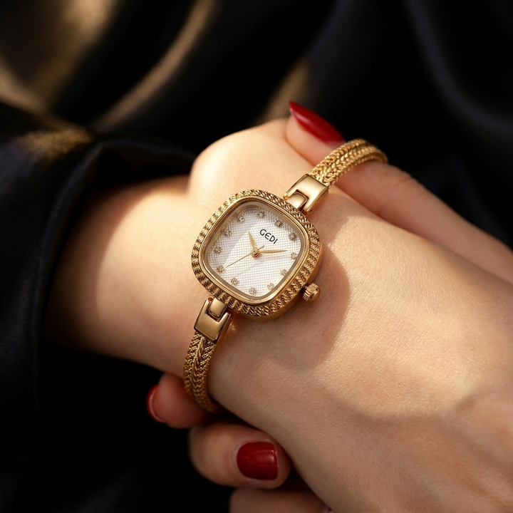 Nezty Watch