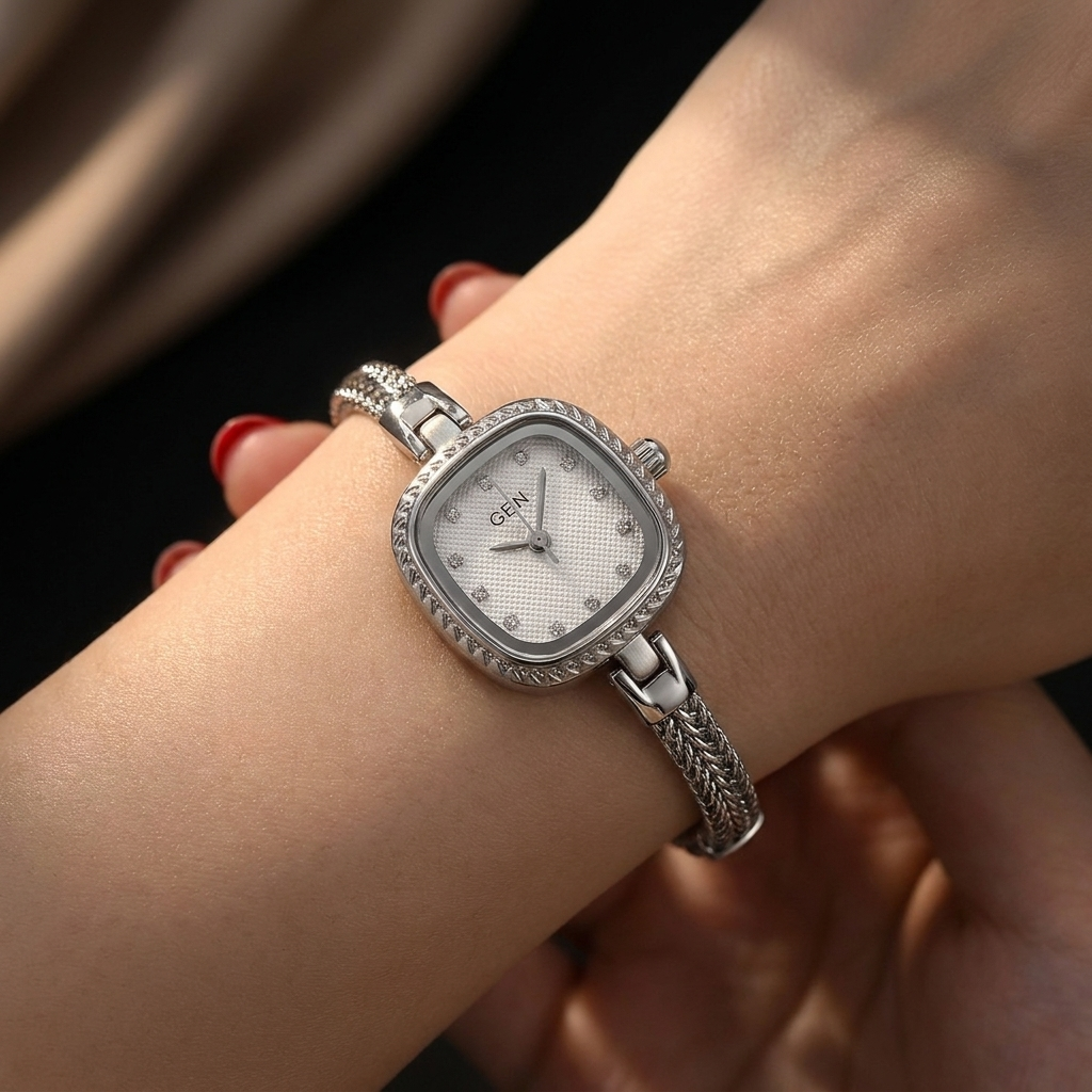 Nezty Watch