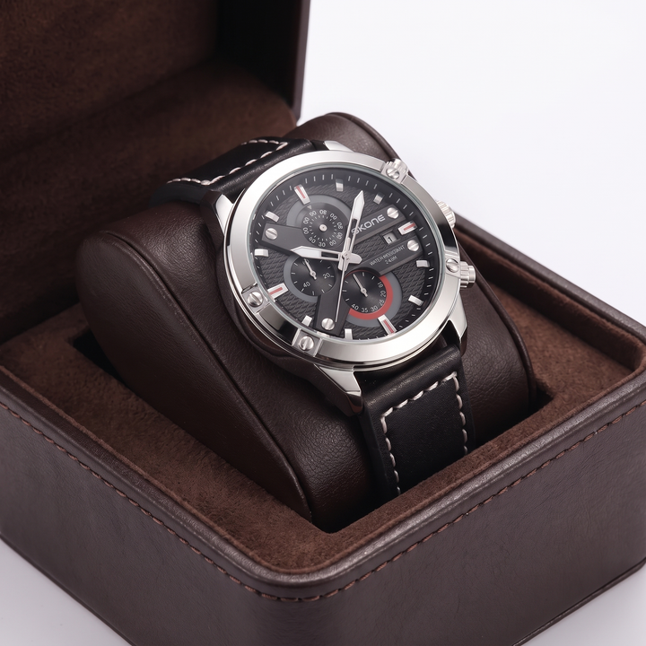 Ivoran Watch