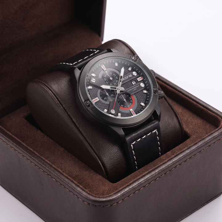 Ivoran Watch