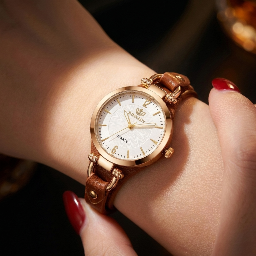 Vittorio watch