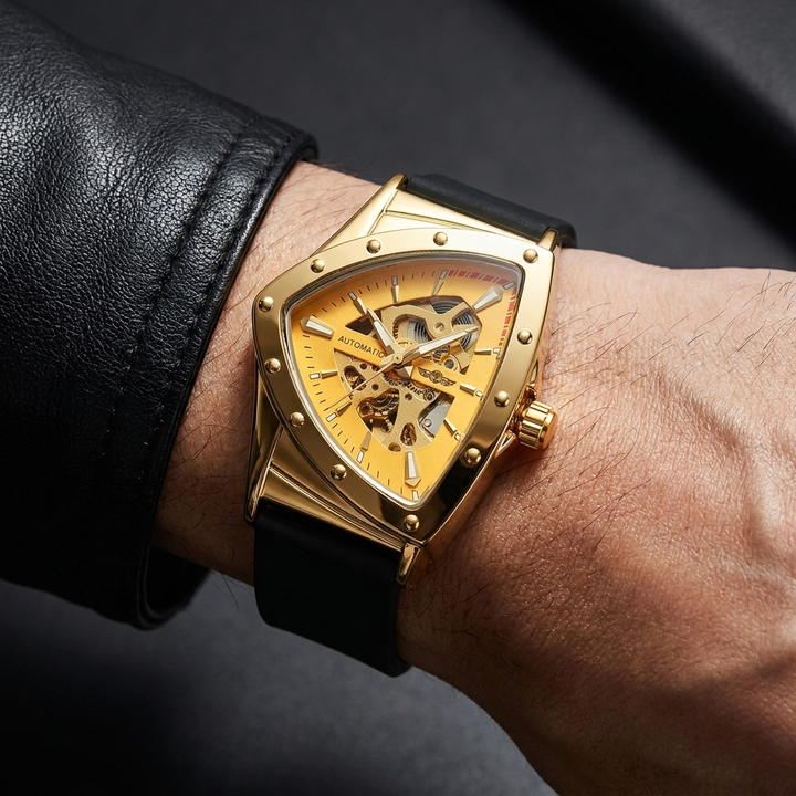 Fiorano Watch