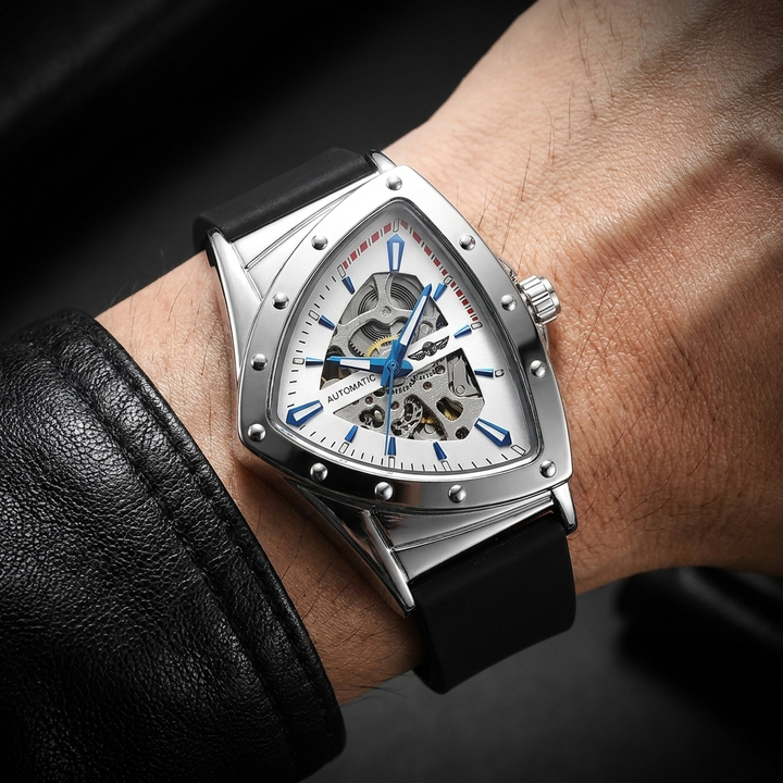 Fiorano Watch