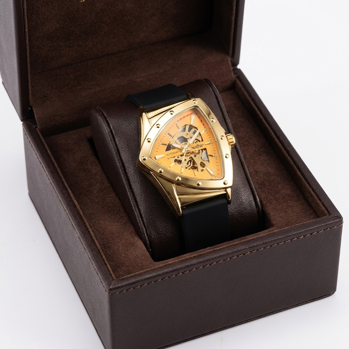 Fiorano Watch