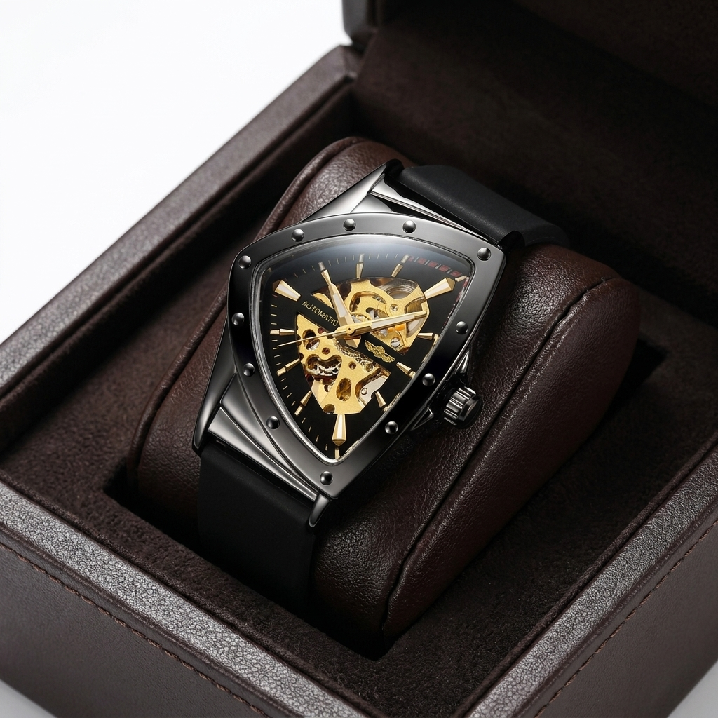Fiorano Watch