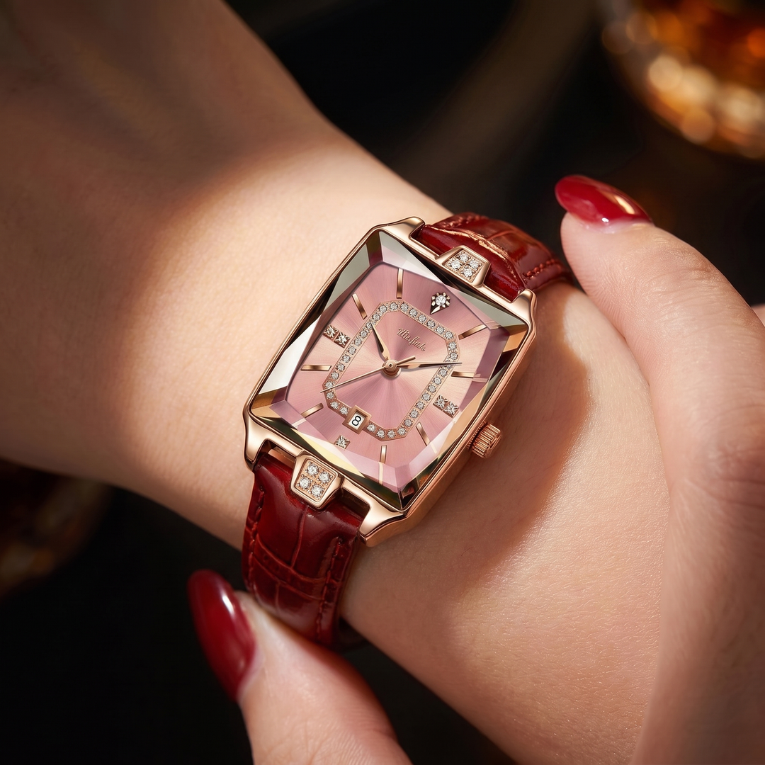Mirelle Watch