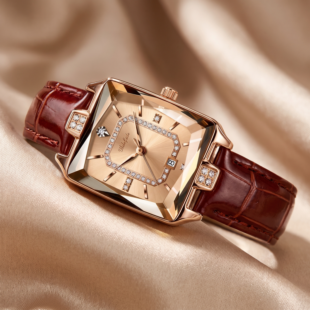 Mirelle Watch