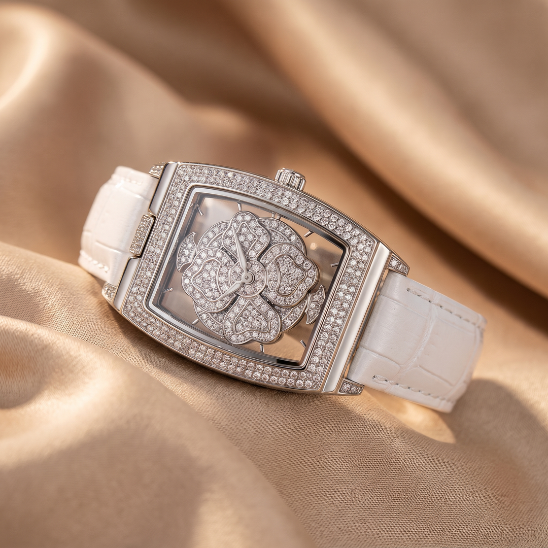 Sabine Watch
