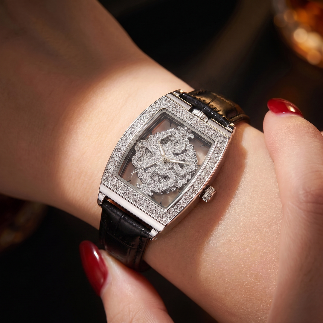 Sabine Watch