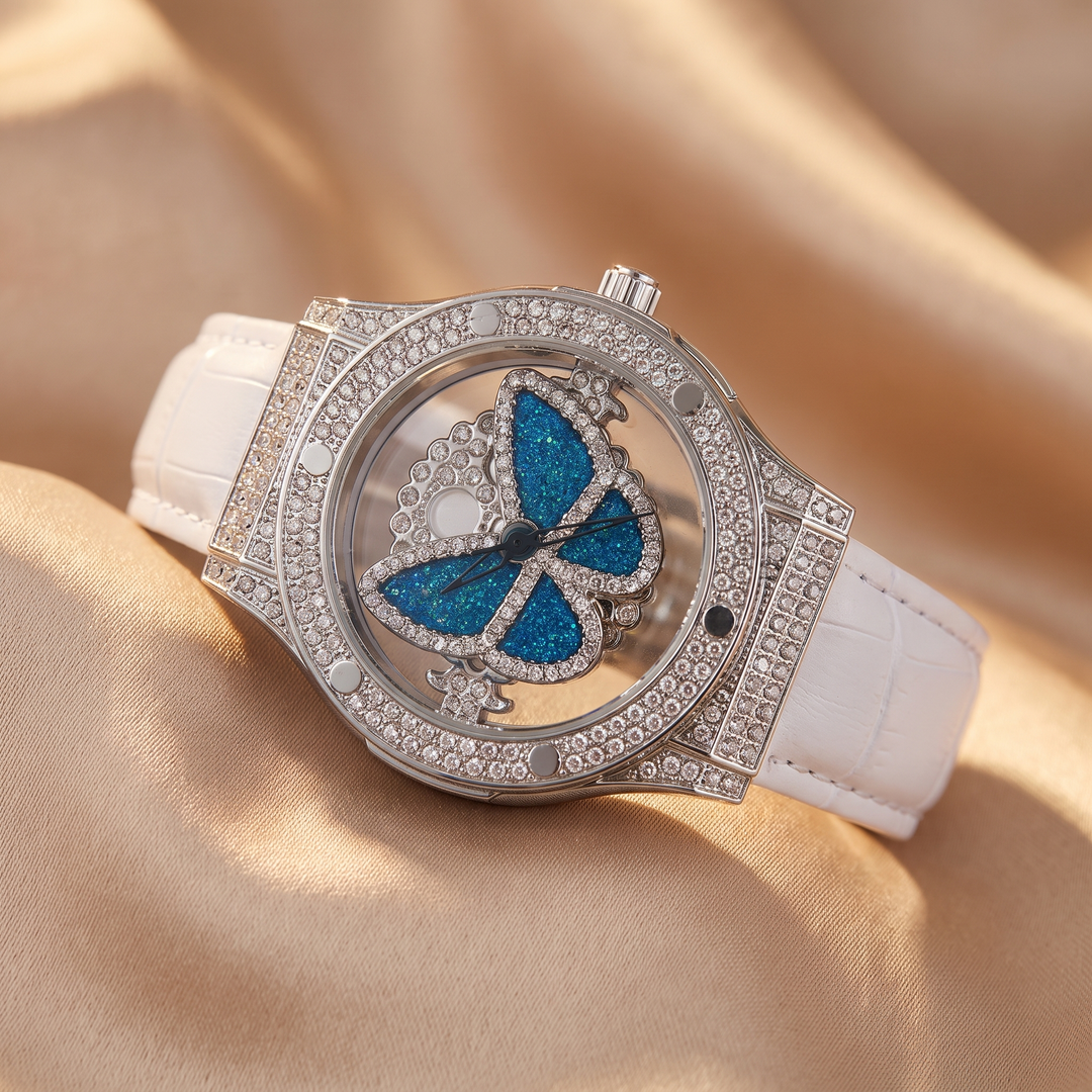 Odette Watch