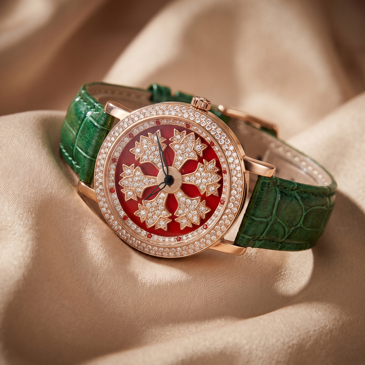 Amelie Watch