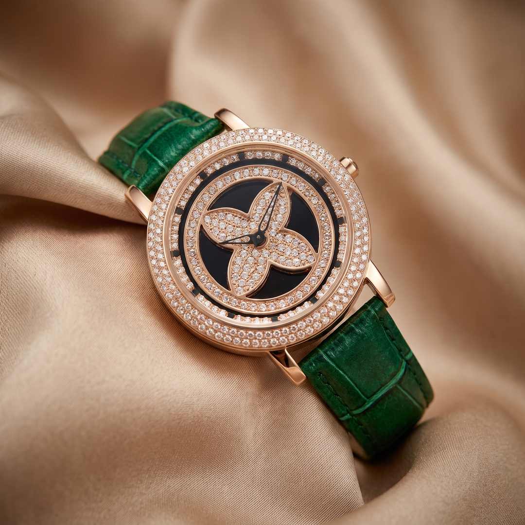Estelle Watch