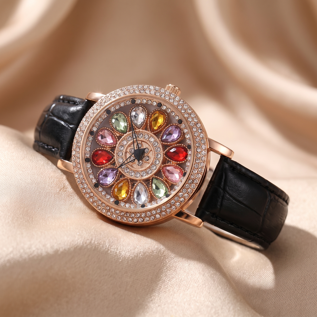 Celeste Watch