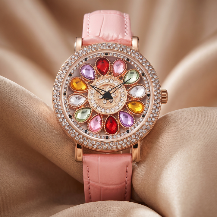 Celeste Watch