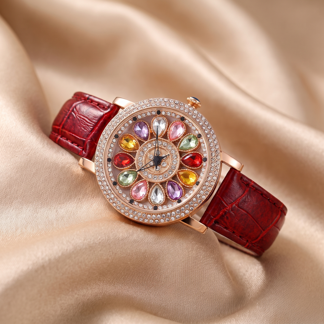 Celeste Watch