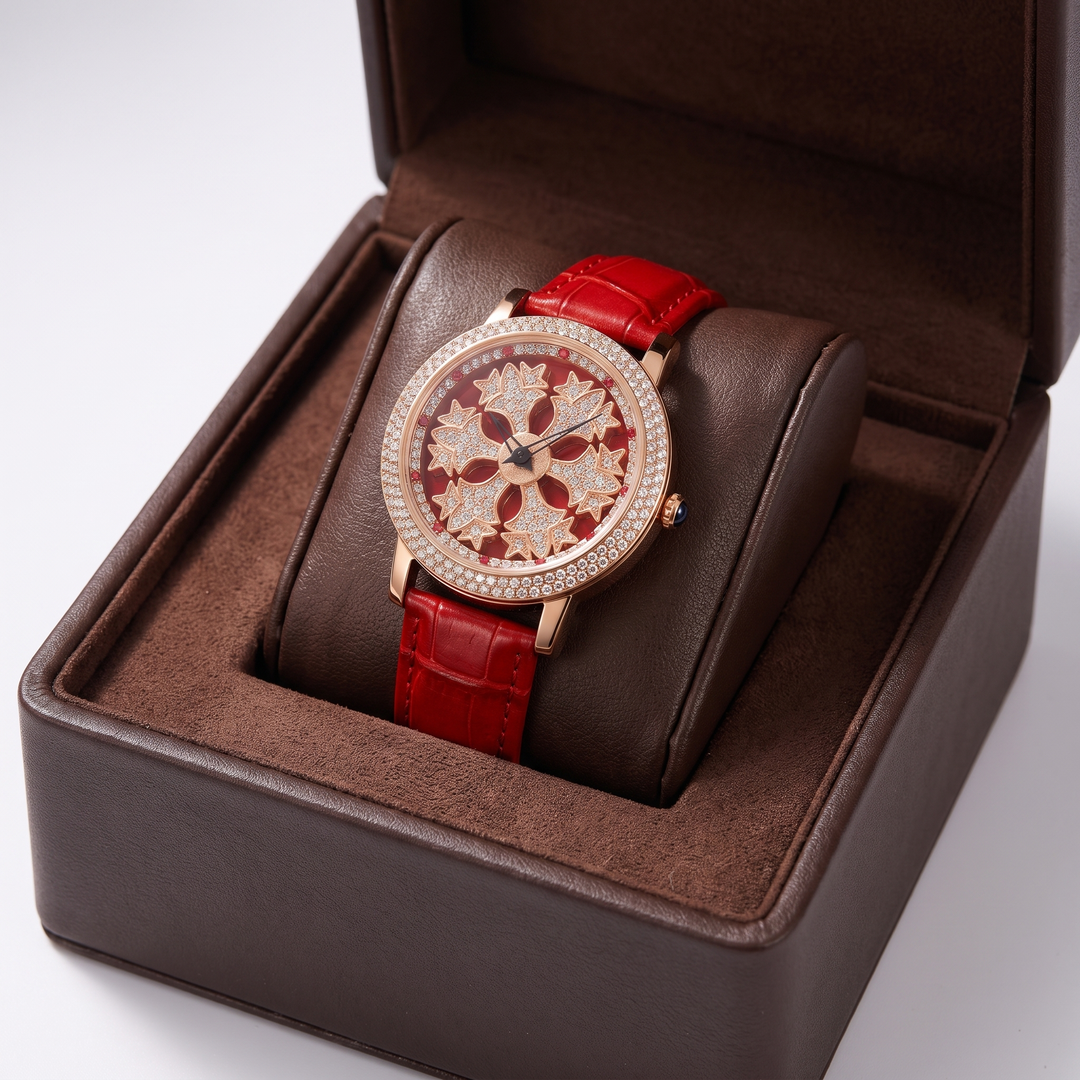 Amelie Watch