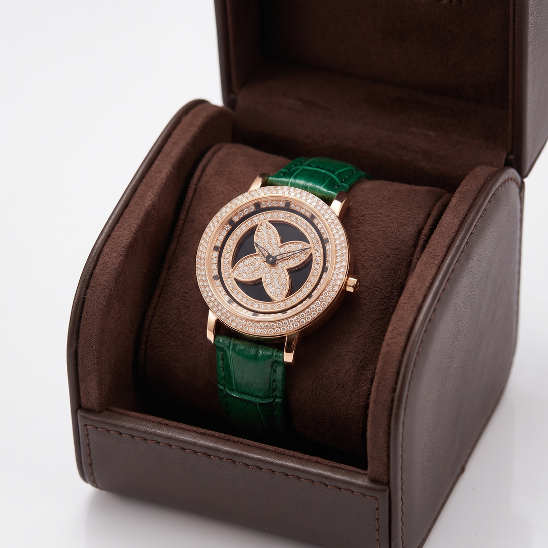 Estelle Watch