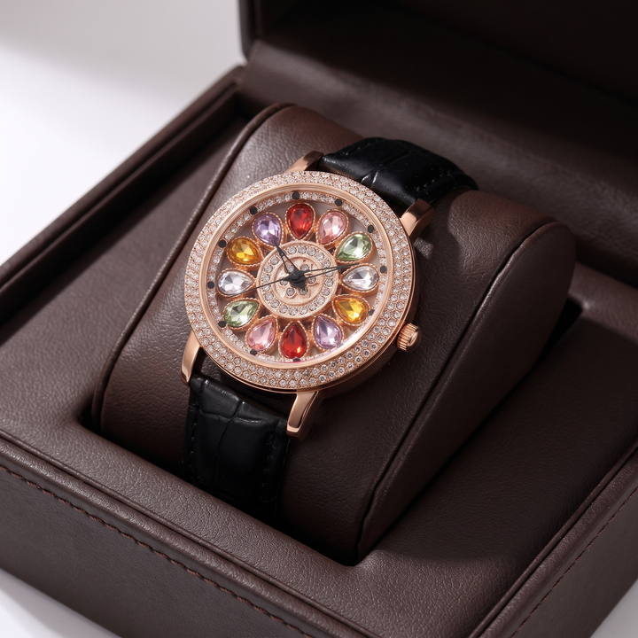 Celeste Watch