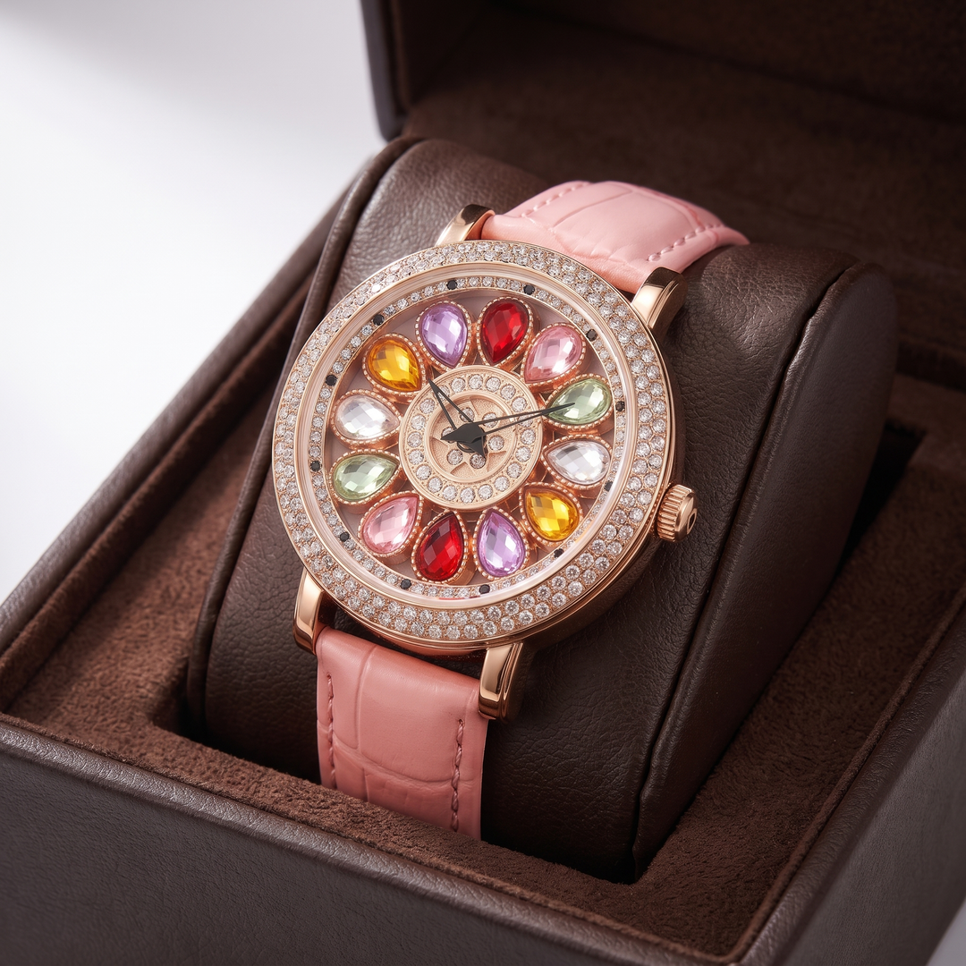 Celeste Watch