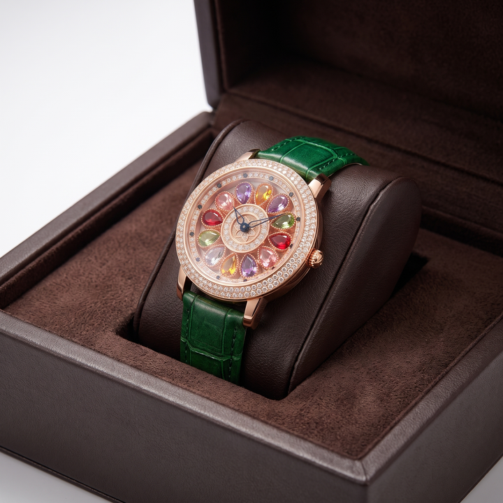 Celeste Watch