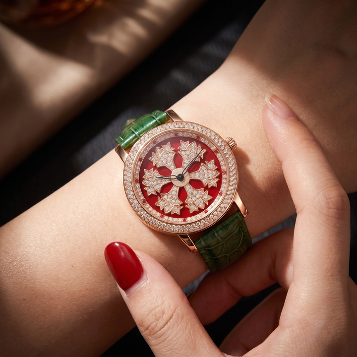 Amelie Watch