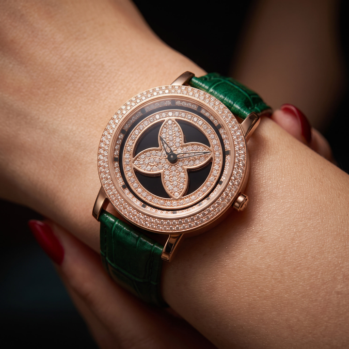 Estelle Watch