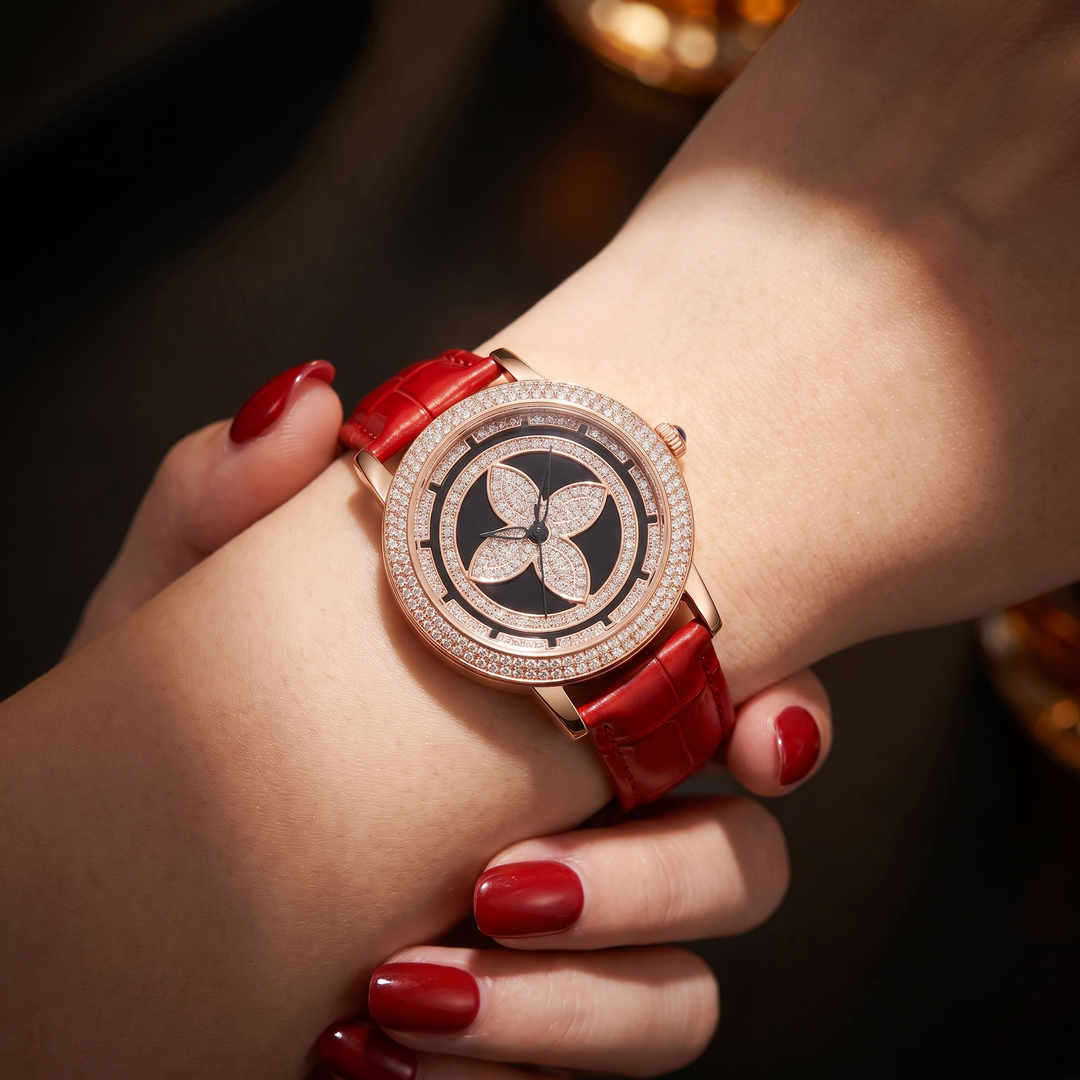 Estelle Watch