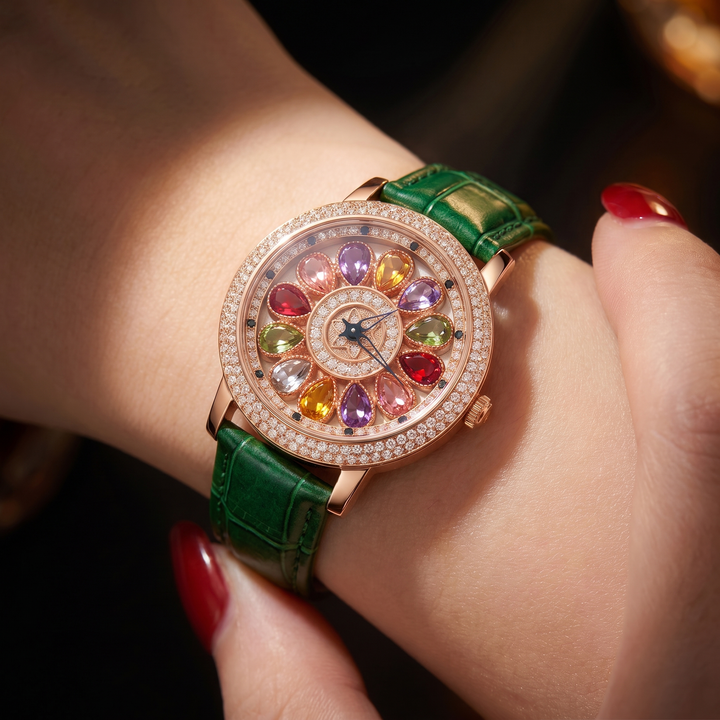 Celeste Watch