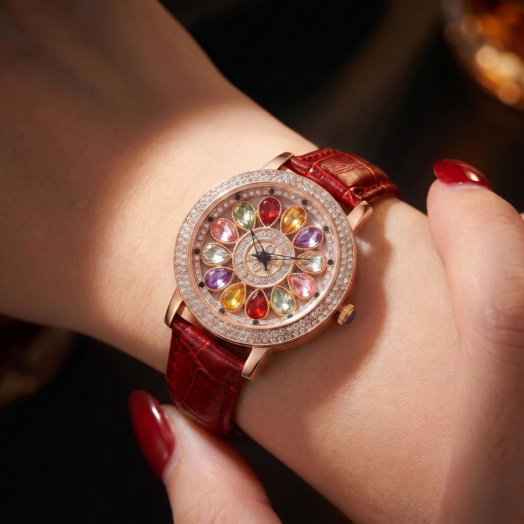 Celeste Watch