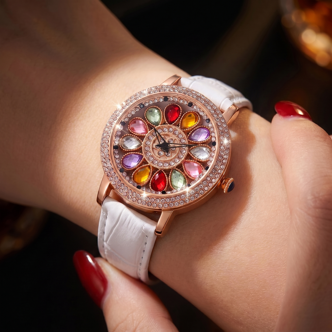 Celeste Watch