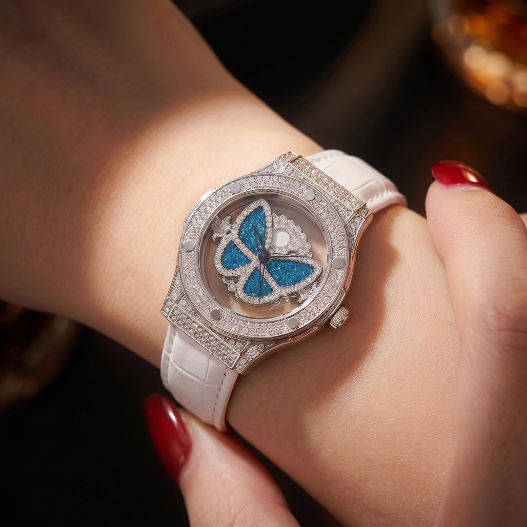 Odette Watch