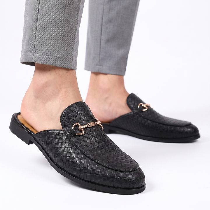 Harrison Mule