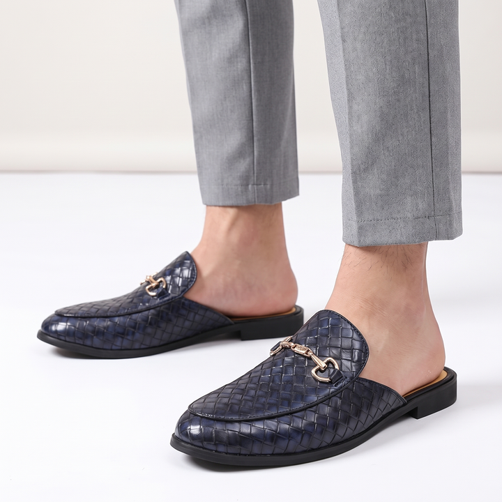 Harrison Mule