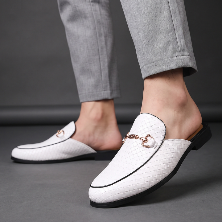 Harrison Mule