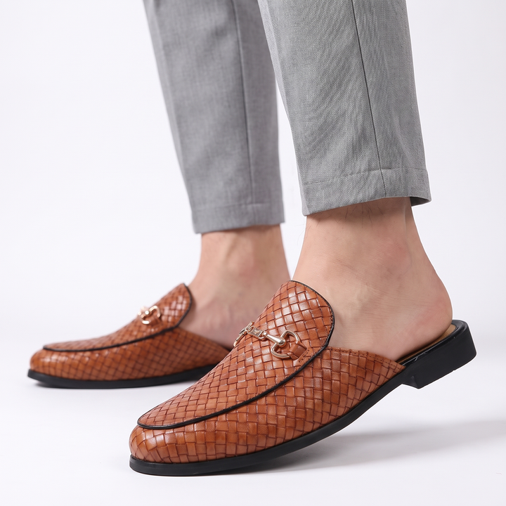 Harrison Mule