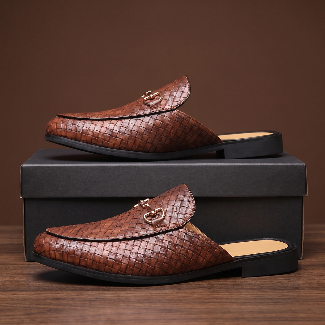 Harrison Mule