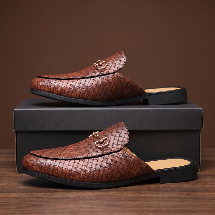 Harrison Mule
