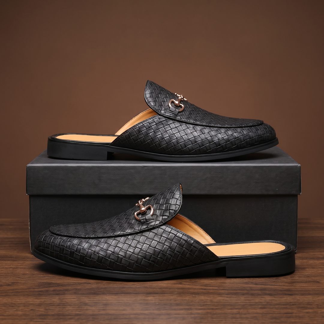 Harrison Mule