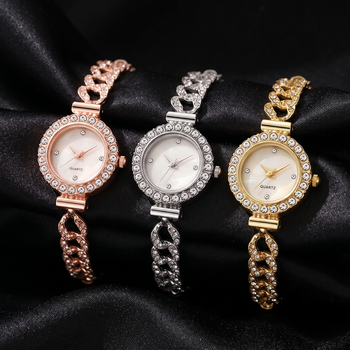 Isabelle Watch