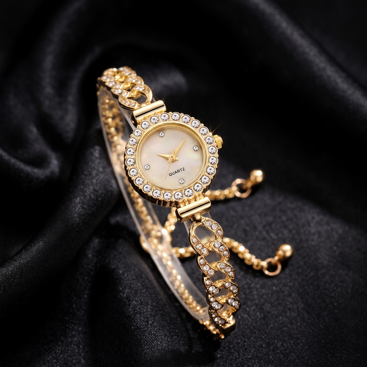Isabelle Watch